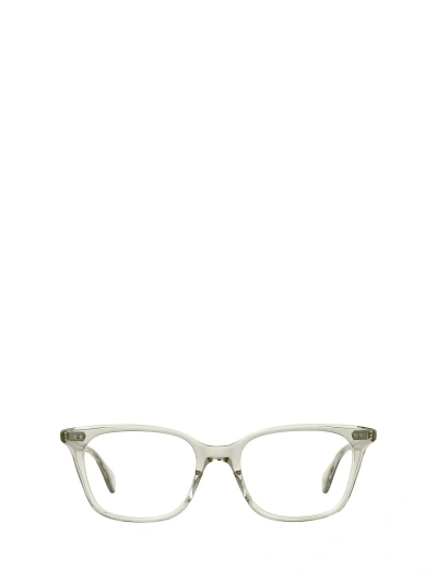 Garrett Leight Monarch Jasper Glasses