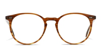 Garrett Leight Morningside Brown,tortoise