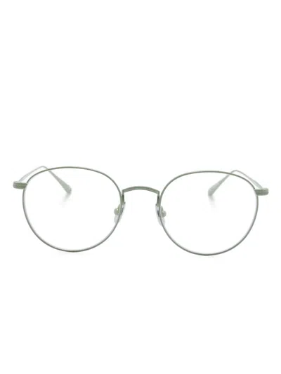 Garrett Leight Morningside Glasses