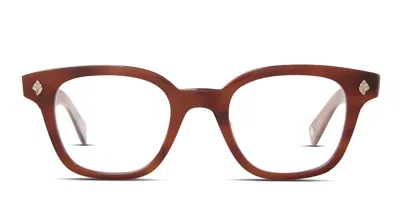 Garrett Leight Naples Brown,tortoise