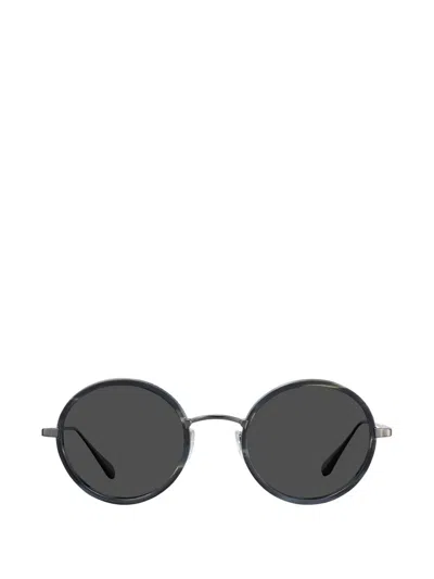 Garrett Leight Playa Sunglasses