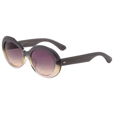 Garrett Leight Portia Women's Opticals In Black