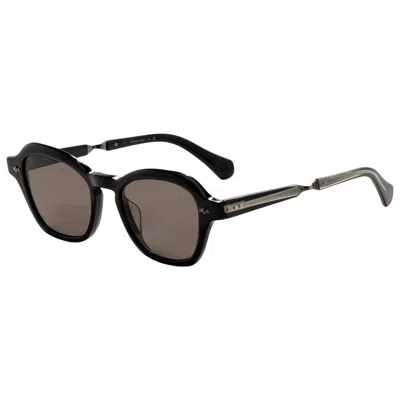 Garrett Leight Rell Women's Opticals In Black