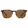 Garrett Leight Ace Ii Sun