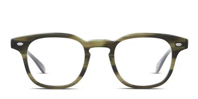 Garrett Leight Sherwood Green
