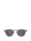 Garrett Leight Sunglasses In Multi