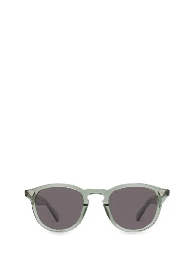Garrett Leight Sunglasses In Multi