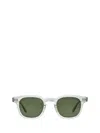 Garrett Leight Sunglasses In Multi