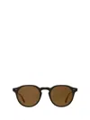 Garrett Leight Sunglasses In Brown