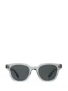 Garrett Leight Sunglasses In White