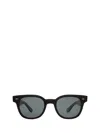 Garrett Leight Sunglasses In Black
