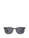Garrett Leight Sunglasses In Blue