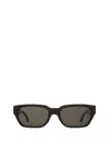Garrett Leight Sunglasses In Black