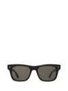 Garrett Leight Sunglasses In Black
