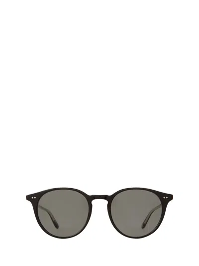 Garrett Leight Sunglasses In Brown