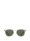Garrett Leight Hampton X Sun Llg Sunglasses In Llg