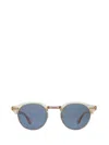 Garrett Leight Sunglasses In Multi