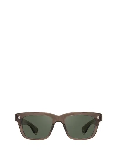 Garrett Leight Sunglasses In Multi