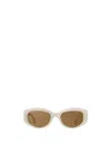 Garrett Leight Sunglasses In Multi