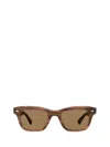 Garrett Leight Sunglasses In Multi