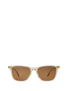 Garrett Leight Sunglasses In Neutral