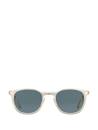 Garrett Leight Sunglasses In Multi