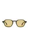 Garrett Leight Temescal Sun In Multi
