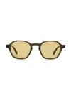 Garrett Leight Temescal Sun In Multi