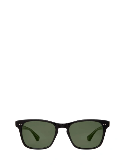 Garrett Leight Torrey Sun Black/g15 Sunglasses