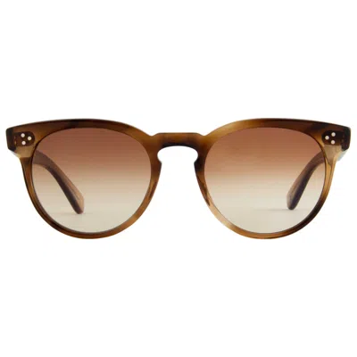 GARRETT LEIGHT GARRETT LEIGHT UNISEX SUNGLASSES