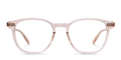 Garrett Leight Whitney Pink