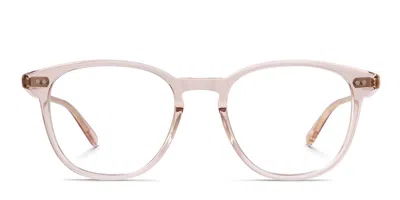 Garrett Leight Whitney Pink