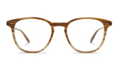Garrett Leight Whitney Tortoise,brown