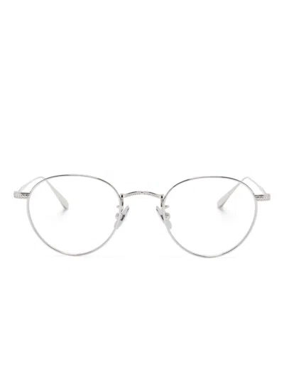 Garrett Leight William Sv Glasses