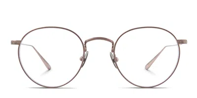 Garrett Leight Wilson M Ii Bronze