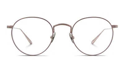 Garrett Leight Wilson M Ii Bronze