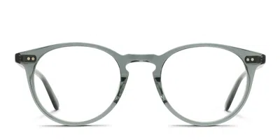 Garrett Leight Windward Gray,clear