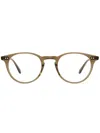 GARRETT LEIGHT WINWARD GLASSES