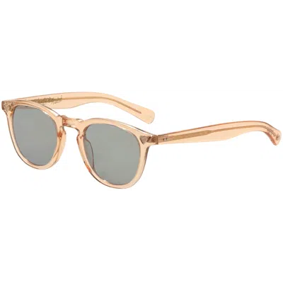 Garrett Leight Women's 46 Mm Pink Sunglasses In Purple