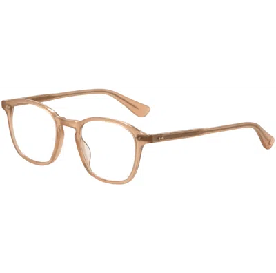 Garrett Leight Markus Women's Opticals In Neutral