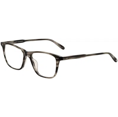 Garrett Leight Women's 50 Mm Black Opticals In Multi