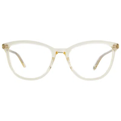 Garrett Leight Women's Opticals In Neutral
