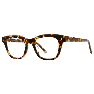 Garrett Leight Women's Opticals In Brown