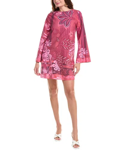 GARRIE B SHIFT DRESS
