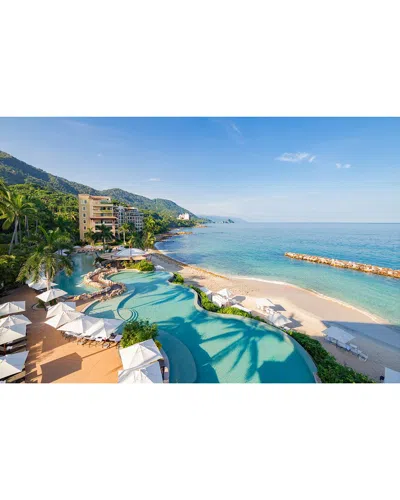 Garza Blanca Preserve Resort & Spa Puerto Vallarta : Up To 57% Off Stays & More