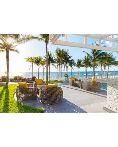 Garza Blanca Resort & Spa Cancun : Up To 53% Off Stays In Transparent