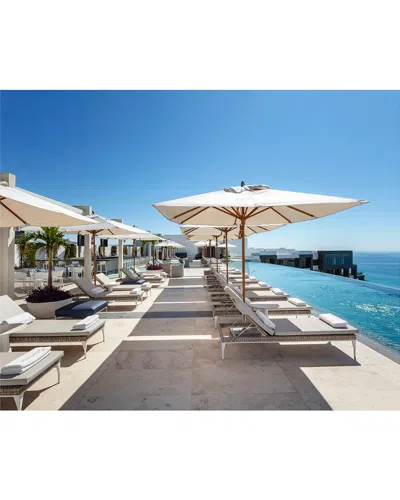 Garza Blanca Resort & Spa Los Cabos : Up To 49% Off Stays