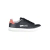 Gas Artificial Leather Men's Sneaker
