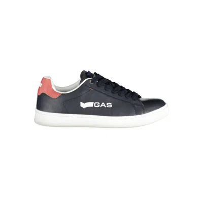 Gas Artificial Leather Men's Sneaker