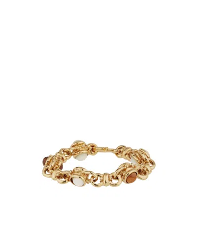 Gas Bijoux Amarante Bracelet In Multi
